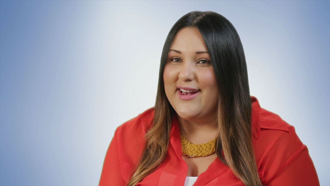 My Big Fat Revenge Interview 108: Vanessa My Big Fat Revenge Interview 108: Vanessa