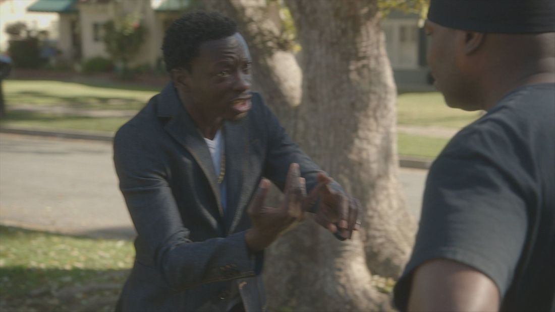 Living with Funny Bonus 102: You're Out Living with Funny Bonus 102: You're Out