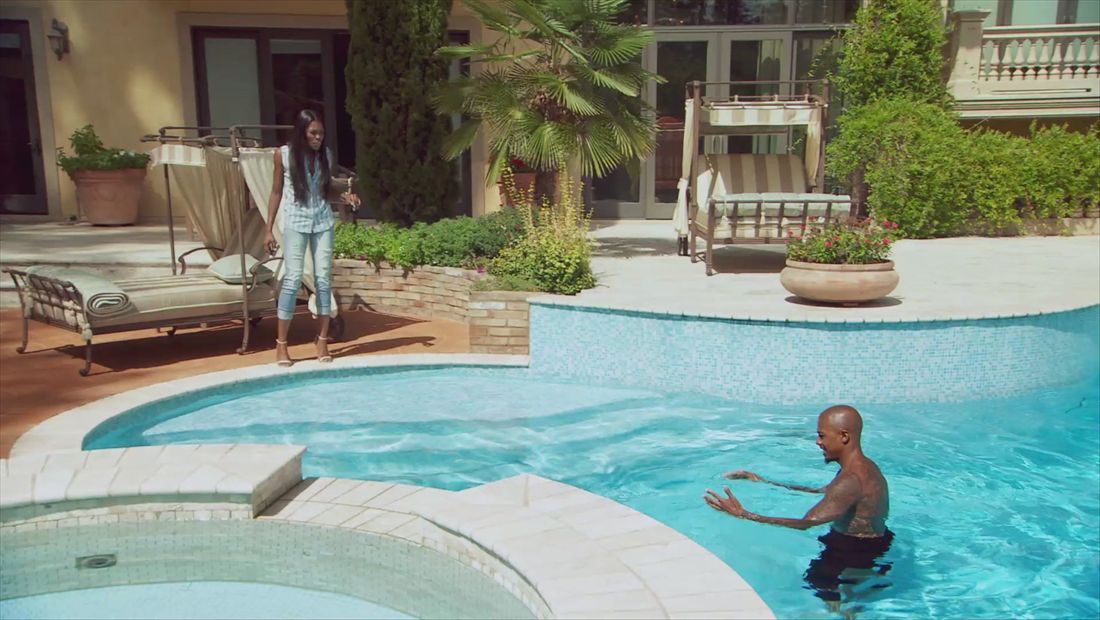 Like A Boss Sneak Peek 105: Champagne Pool Like A Boss Sneak Peek 105: Champagne Pool