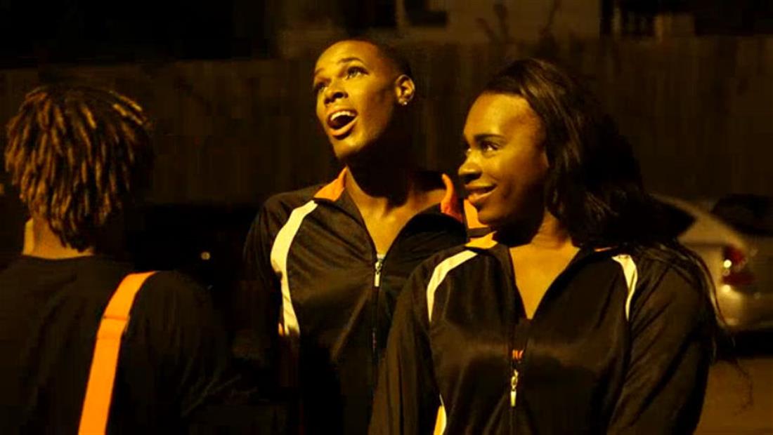 The Prancing Elites Project Sneak Peek 105: Y'all Ready? The Prancing Elites Project Sneak Peek 105: Y'all Ready?