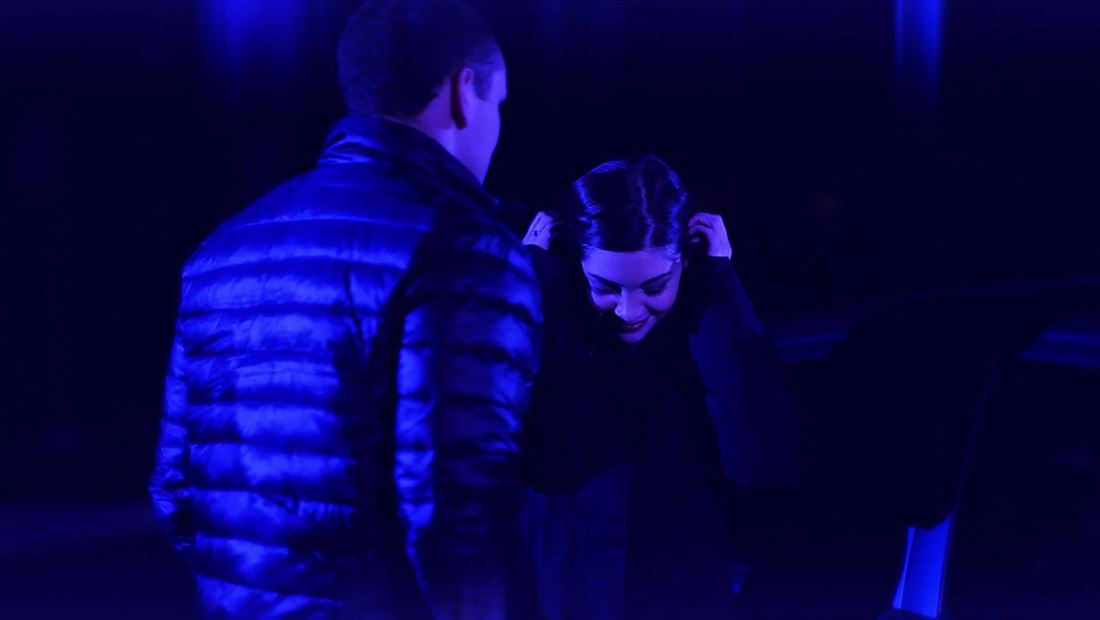 Killer Couples Sneak Peek: 501 Diane Zamora and David Graham Killer Couples Sneak Peek: 501 Diane Zamora and David Graham