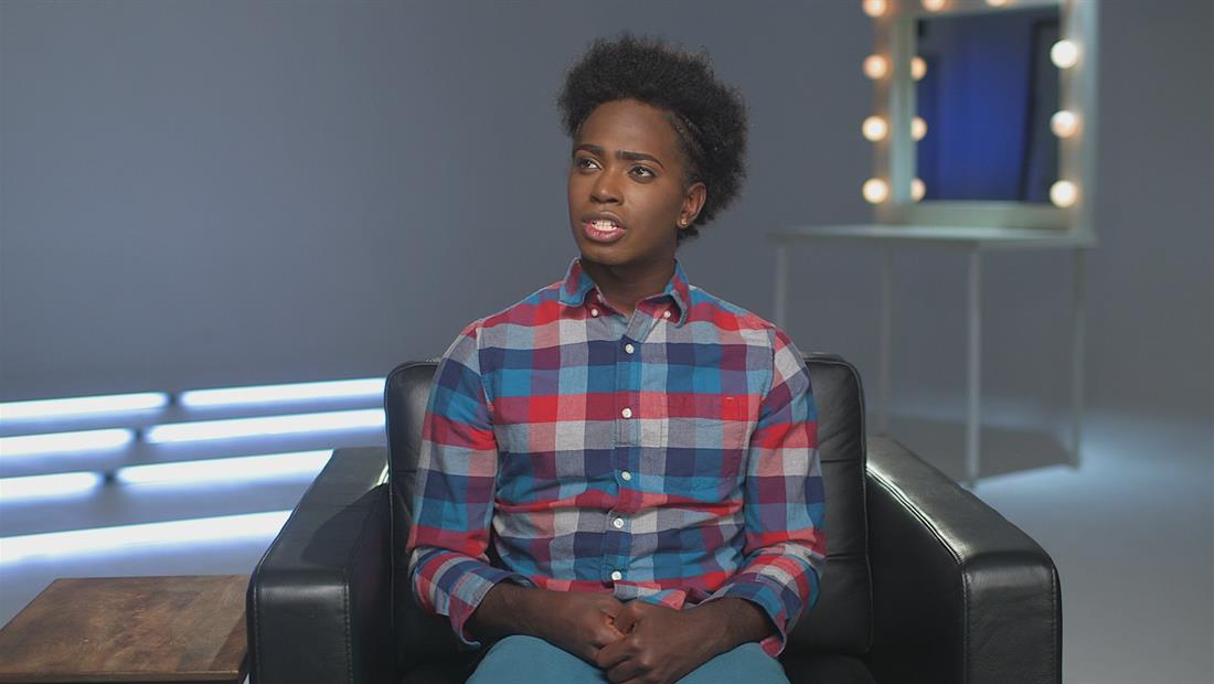 The Prancing Elites Project Interview 203: Kareem The Prancing Elites Project Interview 203: Kareem