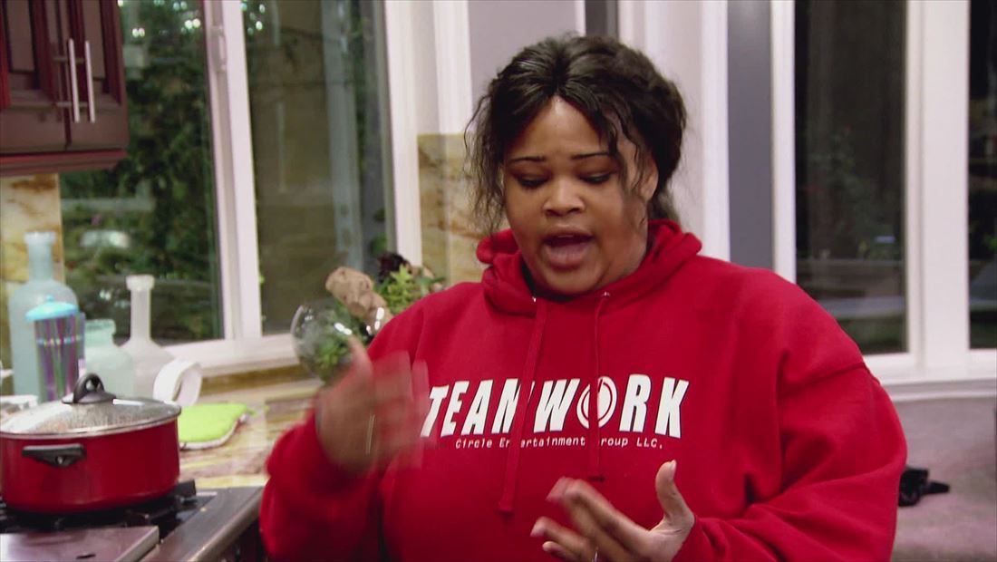BGC Redemption Sneak Peek 1302: Manipulation BGC Redemption Sneak Peek 1302: Manipulation