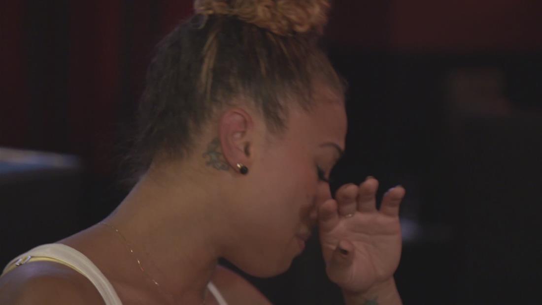 It Takes A Sister Sneak Peek 102: You Broke Us! It Takes A Sister Sneak Peek 102: You Broke Us!