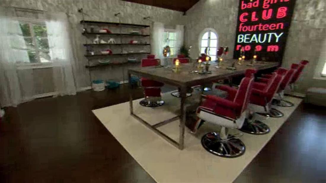 BGC Back For More: House Tour BGC Back For More: House Tour