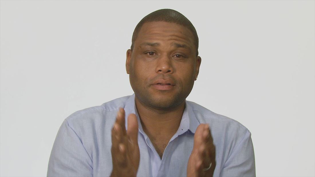 Celebrities Undercover Sneak Peek 105: Anthony Anderson Celebrities Undercover Sneak Peek 105: Anthony Anderson