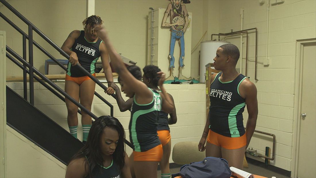 The Prancing Elites Project Bonus 202: Do What You Gotta Do The Prancing Elites Project Bonus 202: Do What You Gotta Do