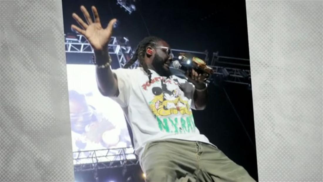 Celebrities Undercover Sneak Peek 105: T-Pain Celebrities Undercover Sneak Peek 105: T-Pain