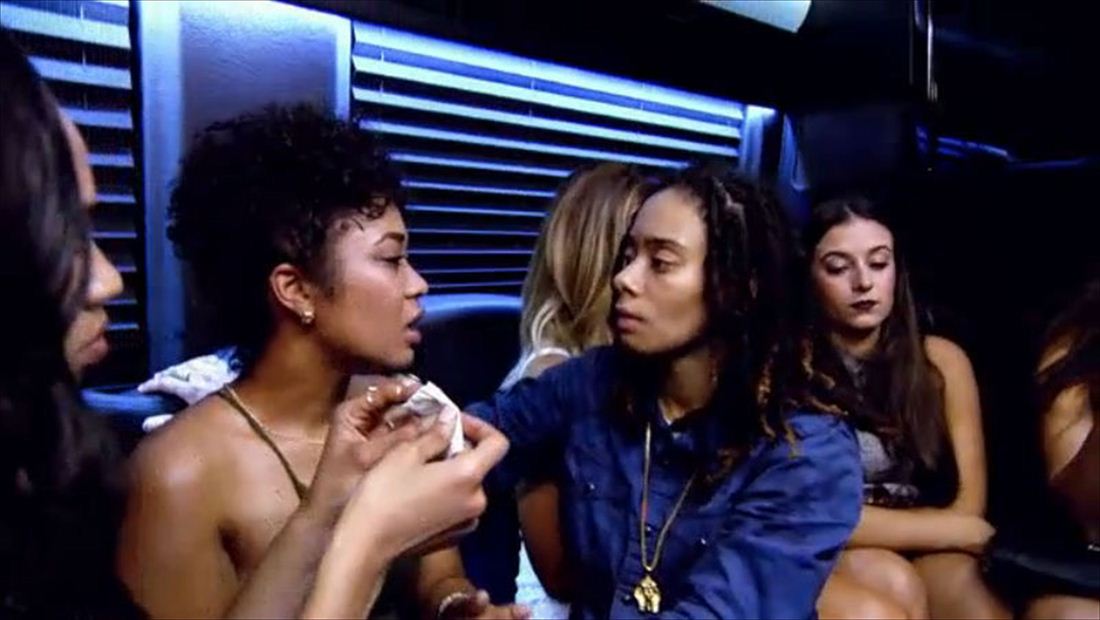 BGC Twisted Sisters Sneak Peek 1501: Diamond and Olivia BGC Twisted Sisters Sneak Peek 1501: Diamond and Olivia