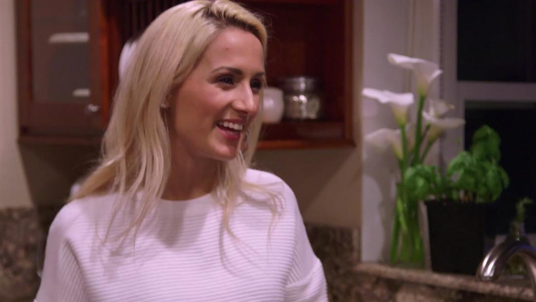 Rich in Faith Sneak Peek 106: Taking a Moment Rich in Faith Sneak Peek 106: Taking a Moment