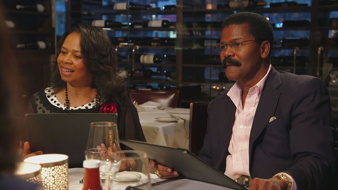 Preachers Of L.A. Sneak Peek 102: Dinner Together Preachers Of L.A. Sneak Peek 102: Dinner Together