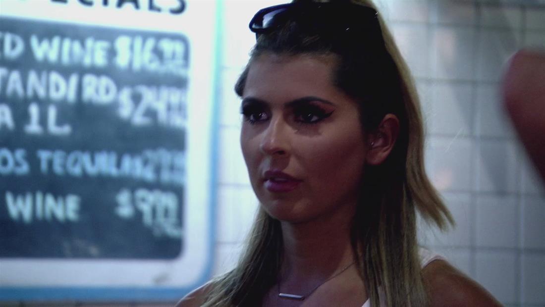 BGC Twisted Sisters Sneak Peek 1507: Birthday Disaster BGC Twisted Sisters Sneak Peek 1507: Birthday Disaster