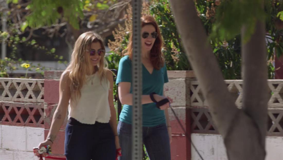 Funny Girls Sneak Peek 104: Comedy is Offensive Funny Girls Sneak Peek 104: Comedy is Offensive