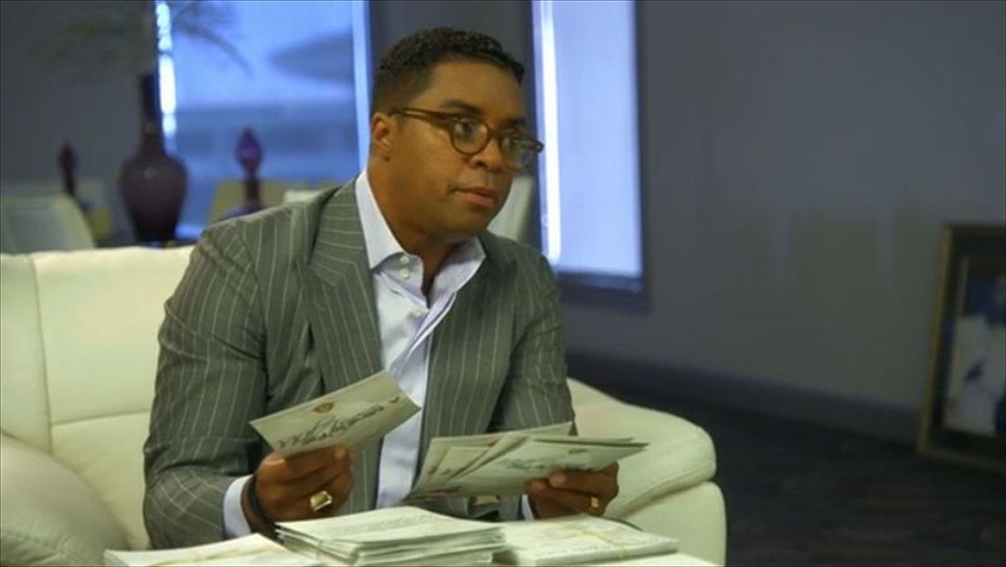 Preachers Of L.A. Sneak Peek 206: Asking for Healing Preachers Of L.A. Sneak Peek 206: Asking for Healing