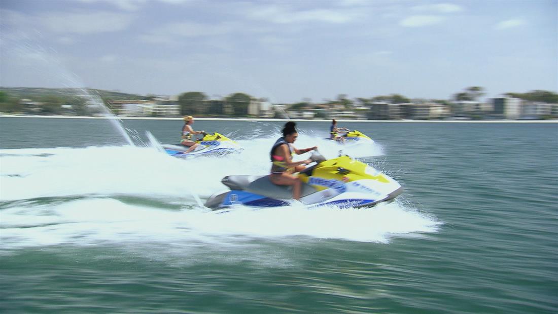 BGC Back for More Preview 1410: Bye With a Bang BGC Back for More Preview 1410: Bye With a Bang