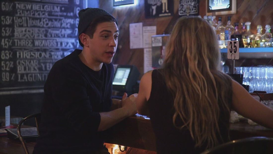 Funny Girls Sneak Peek 105: Keeping it (Sort of) Fresh Funny Girls Sneak Peek 105: Keeping it (Sort of) Fresh