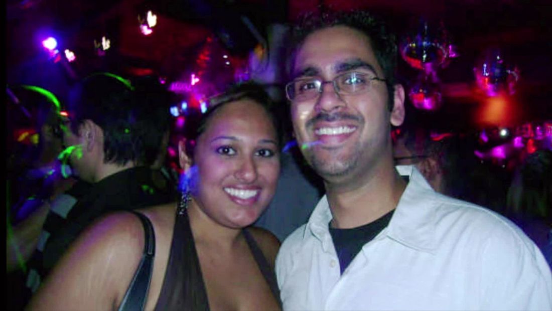 My Big Fat Revenge 107: Neesha's Weight Loss Journey My Big Fat Revenge 107: Neesha's Weight Loss Journey