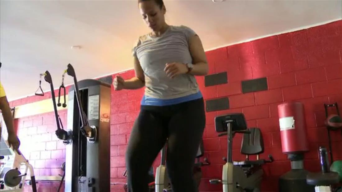 My Big Fat Revenge 107: Alex's Weight Loss Journey My Big Fat Revenge 107: Alex's Weight Loss Journey