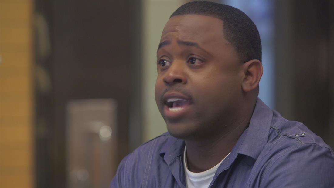 Preachers of Atlanta Sneak Peek 101: Questioning the Police Preachers of Atlanta Sneak Peek 101: Questioning the Police