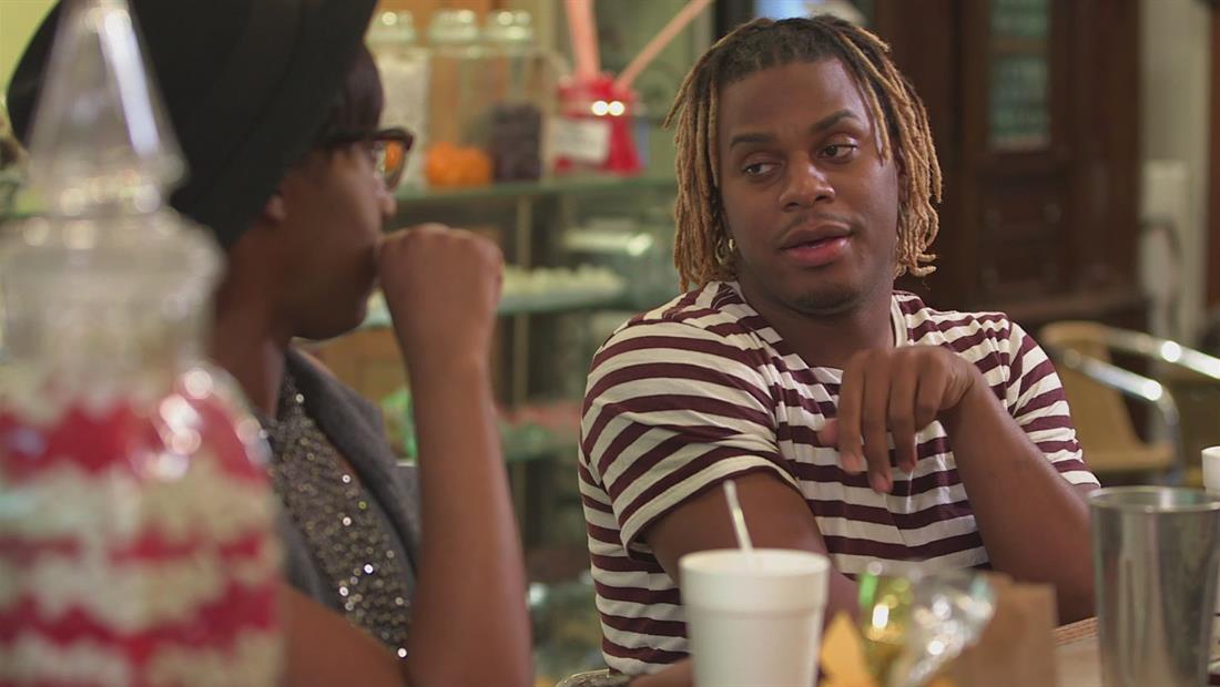 The Prancing Elites Project Sneak Peek 208: The Deal with Dads The Prancing Elites Project Sneak Peek 208: The Deal with Dads