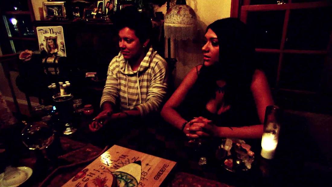 BGC Back For More Sneak Peek 1406: Calling the Spirits BGC Back For More Sneak Peek 1406: Calling the Spirits