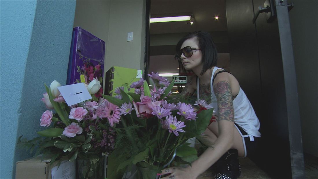 BGC Miami Bonus 1103: Sharin' is Carin' BGC Miami Bonus 1103: Sharin' is Carin'
