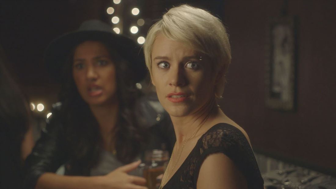 My Crazy Love Sneak Peek 110: Jessica My Crazy Love Sneak Peek 110: Jessica