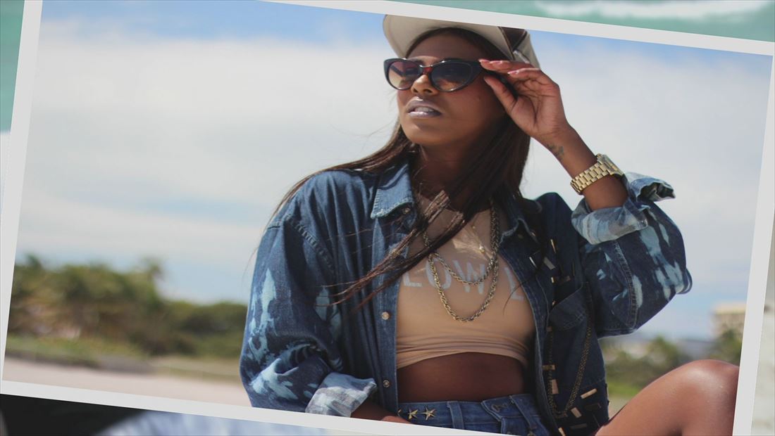 BGC Miami Preview 1110: 'Nae, 'Nae Go Away BGC Miami Preview 1110: 'Nae, 'Nae Go Away