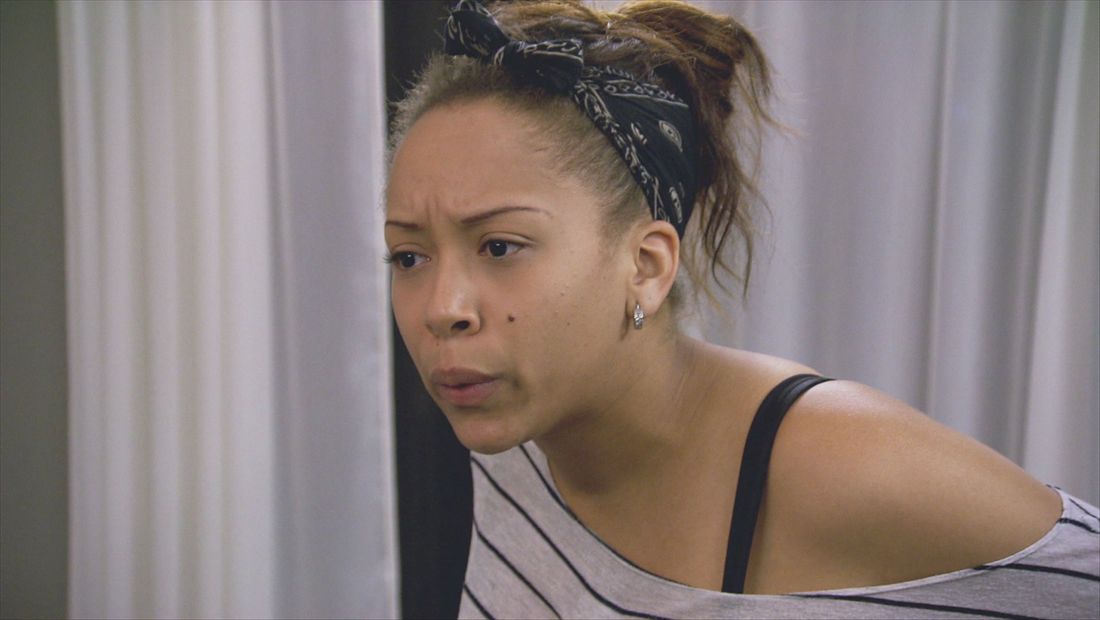 BGC Miami Sneak Peek 1110: Confrontations BGC Miami Sneak Peek 1110: Confrontations
