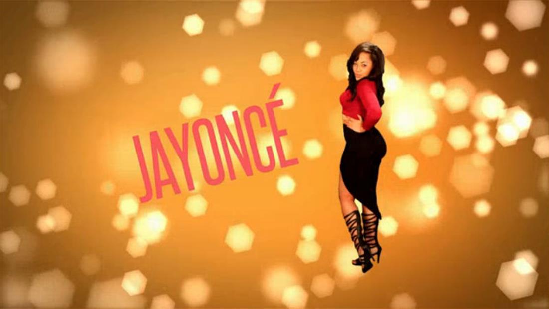 BGC Back For More Sneak Peek 1406: Jayonce BGC Back For More Sneak Peek 1406: Jayonce