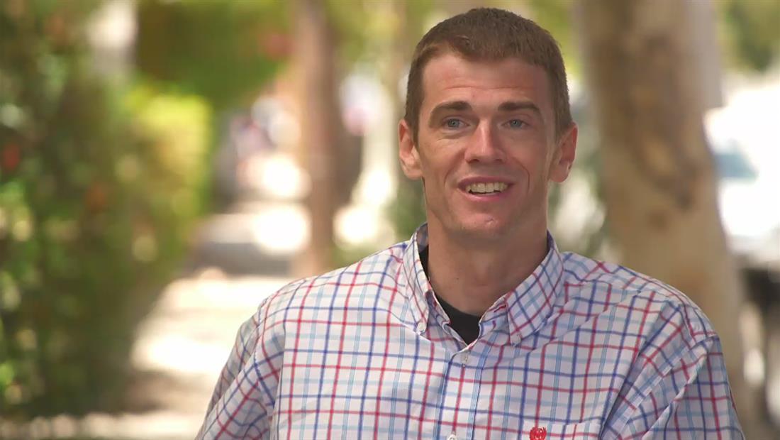 Quit Your Day Job Interview 103: Billy Price Quit Your Day Job Interview 103: Billy Price