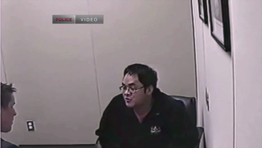 Killer Couples Bonus 603: Interview with Daniel Wong Killer Couples Bonus 603: Interview with Daniel Wong