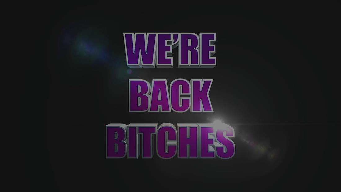 BGC is Back For More! BGC is Back For More!