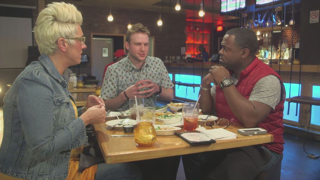 Preachers of Atlanta Preview 108: Hell and Back Preachers of Atlanta Preview 108: Hell and Back