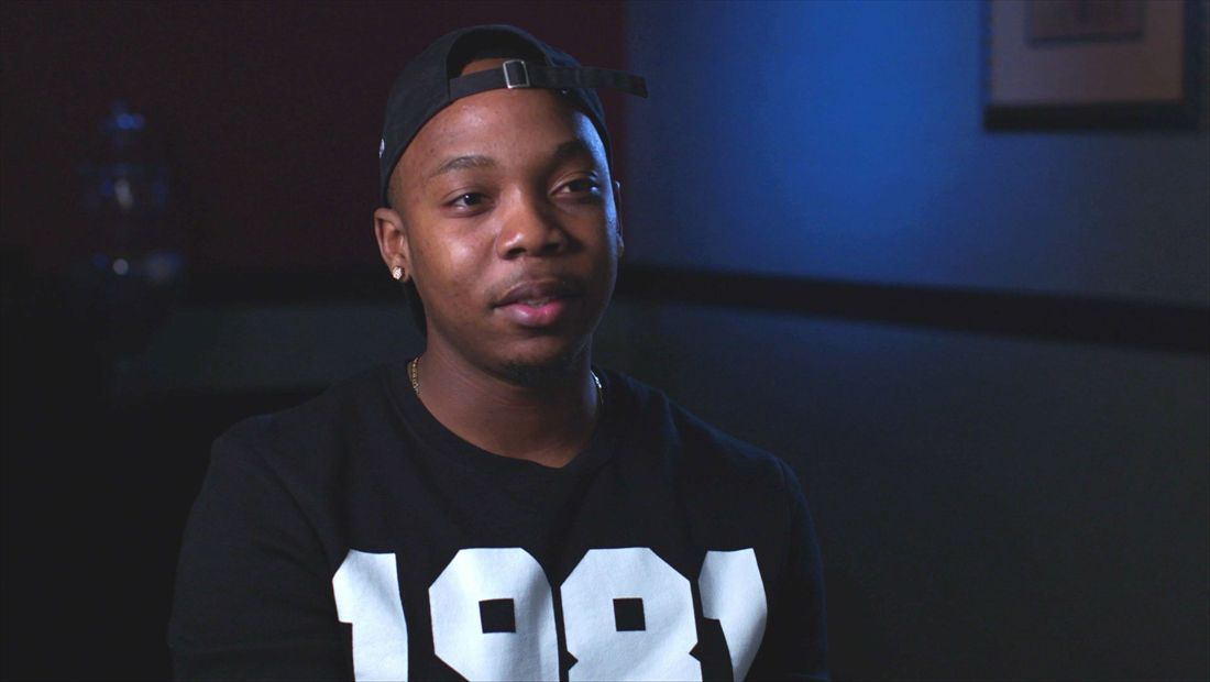 #killerpost Bonus 110: Interview with Randall Jean #killerpost Bonus 110: Interview with Randall Jean