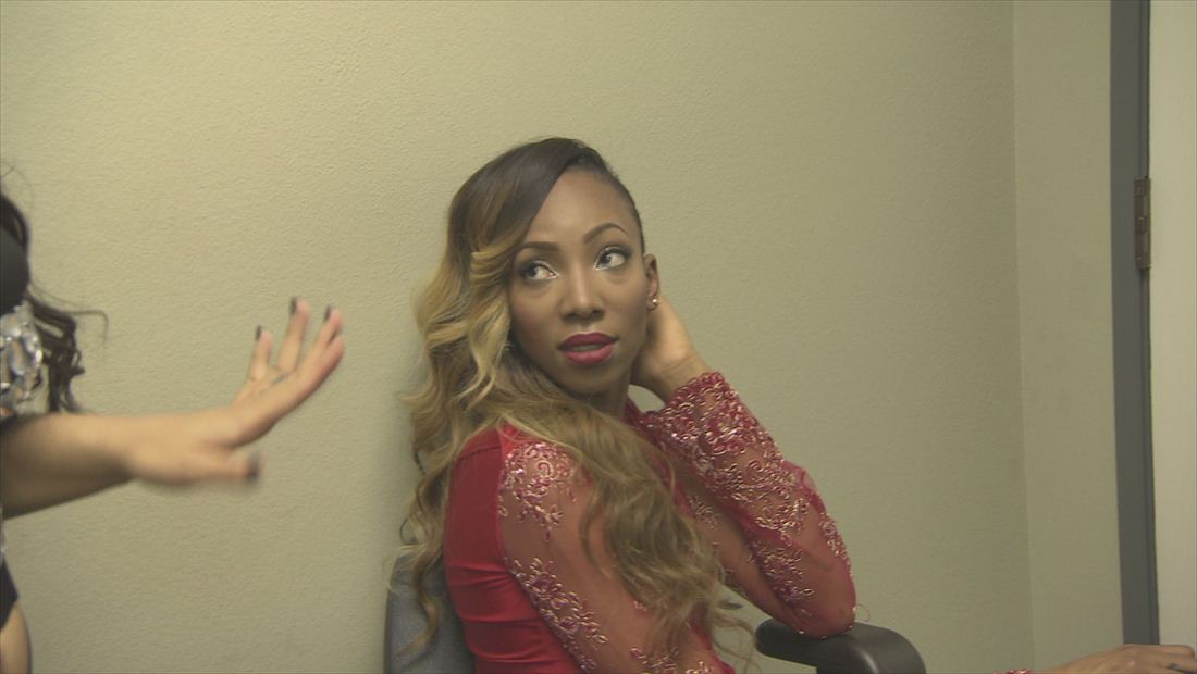 Bad Girls All Star Battle Sneak Peek 211: On Fire! Bad Girls All Star Battle Sneak Peek 211: On Fire!