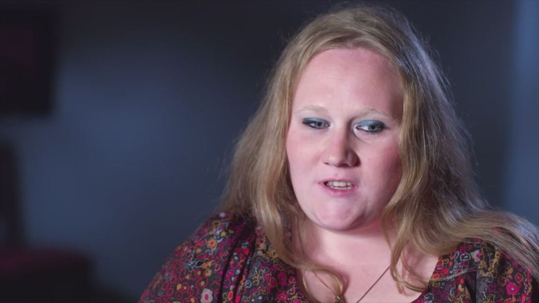 #killerpost Bonus 109: Interview with Amanda Erb #killerpost Bonus 109: Interview with Amanda Erb