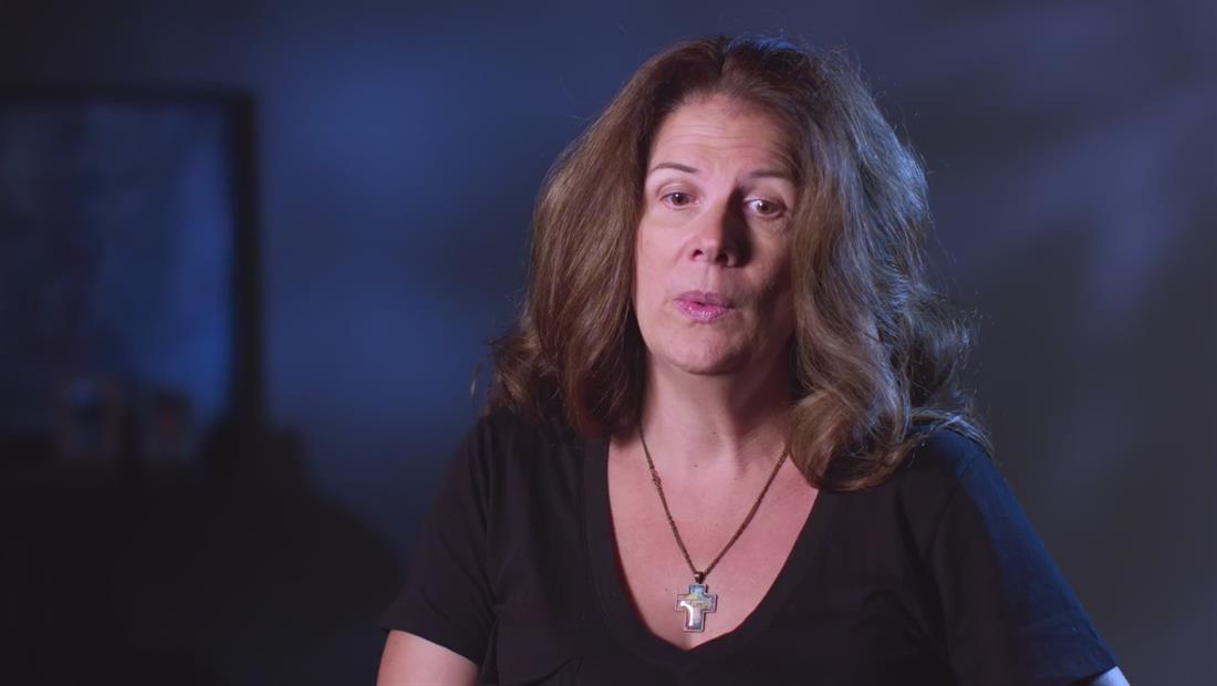 #killerpost Bonus 109: Interview with Sue Taynor #killerpost Bonus 109: Interview with Sue Taynor