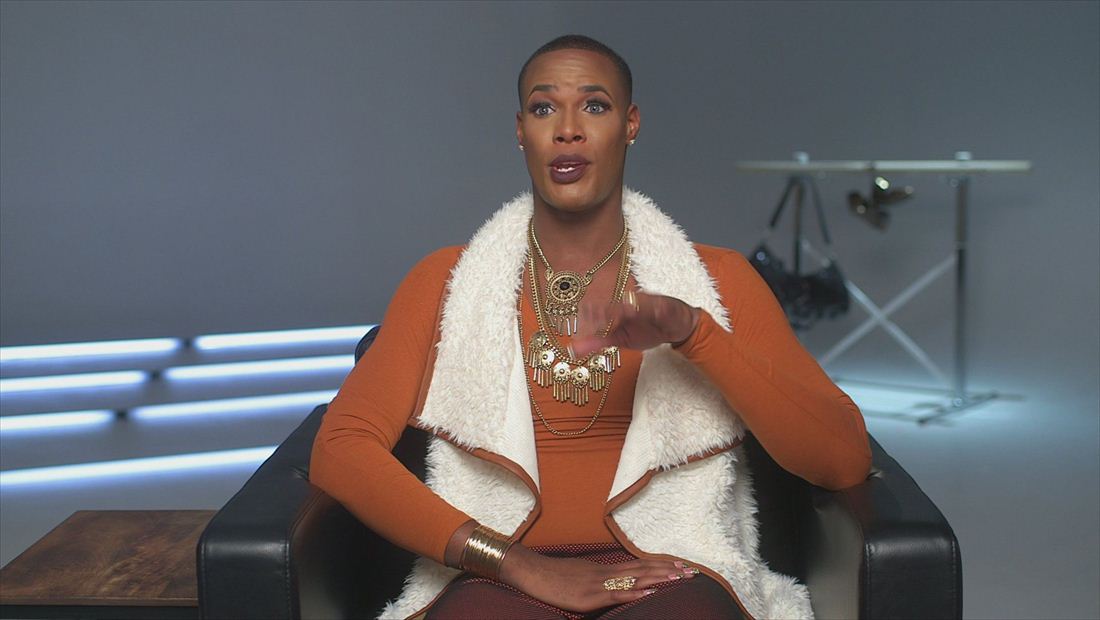 The Prancing Elites Project Interview 202: Adrian The Prancing Elites Project Interview 202: Adrian