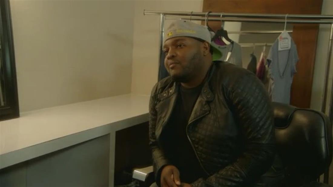 Preachers of Atlanta Sneak Peek 106: I Didn't Sign Up for This Preachers of Atlanta Sneak Peek 106: I Didn't Sign Up for This