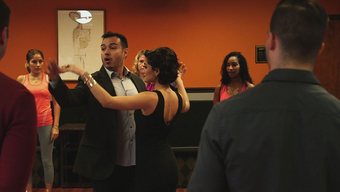 Player Gets Played Bonus 108: Salsa Dancing Player Gets Played Bonus 108: Salsa Dancing