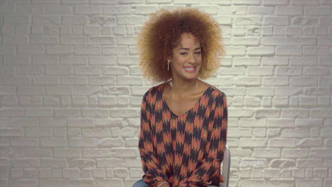 Funny Girls: Calise Outtakes Funny Girls: Calise Outtakes