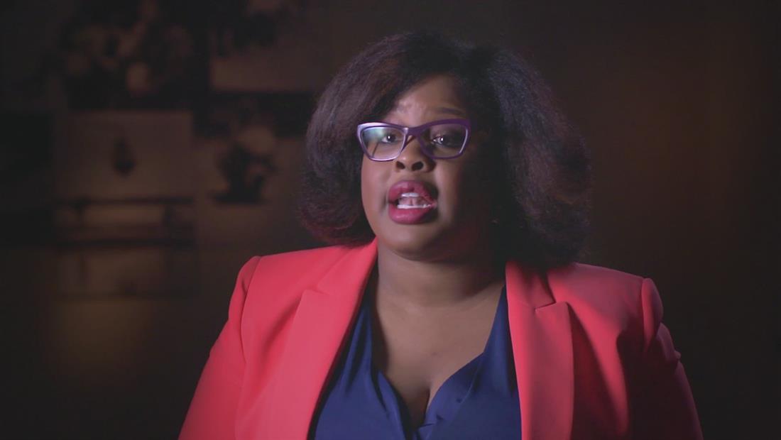 Killer Couples Bonus 608: Interview with Sia Nyorkor Killer Couples Bonus 608: Interview with Sia Nyorkor