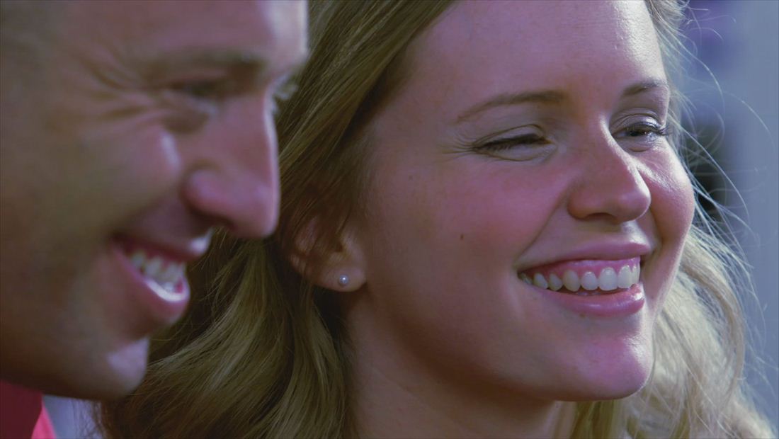 Killer Couples Sneak Peek 609: Nicole Houchin & John Mackay, Part 1 Killer Couples Sneak Peek 609: Nicole Houchin & John Mackay, Part 1