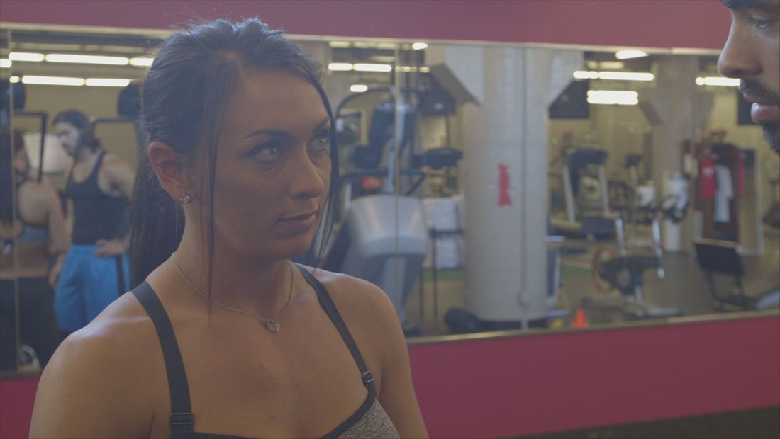 Pretty. Strong. Sneak Peek 103: Jamie Confronts Ian Pretty. Strong. Sneak Peek 103: Jamie Confronts Ian
