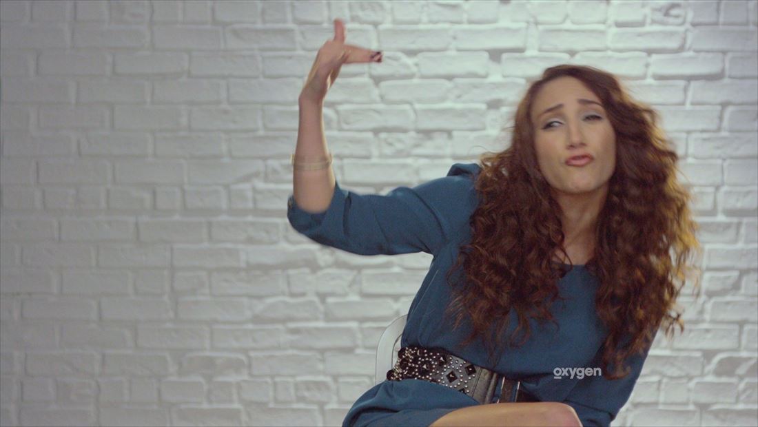 Funny Girls: Ester's Outtakes Funny Girls: Ester's Outtakes