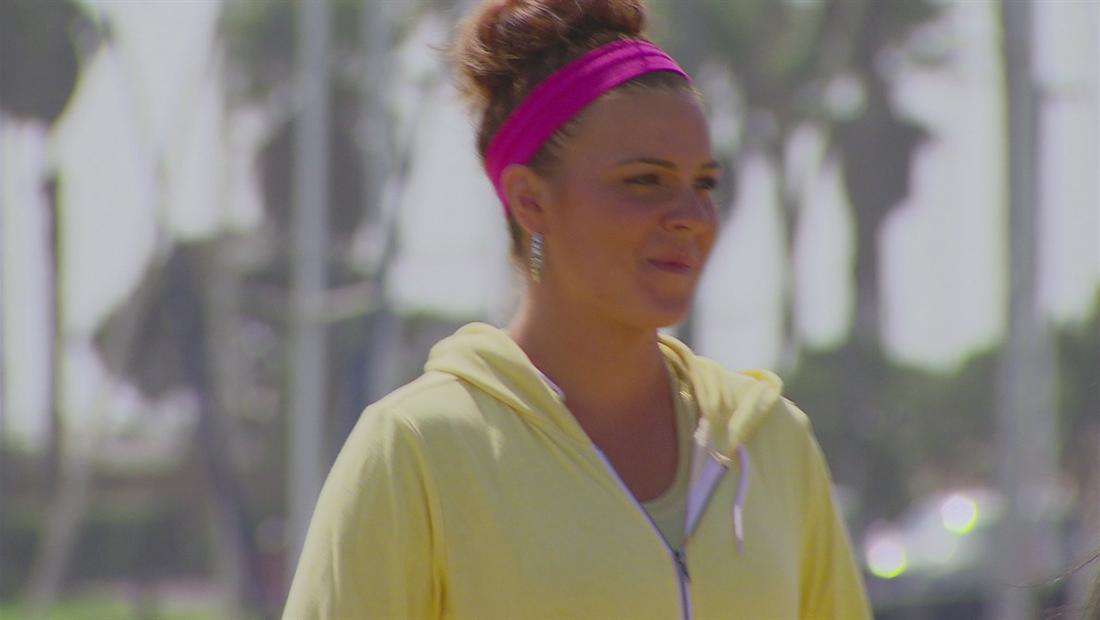 Bad Girls All Star Battle Sneak Peek 205: Captain's Challenge Bad Girls All Star Battle Sneak Peek 205: Captain's Challenge