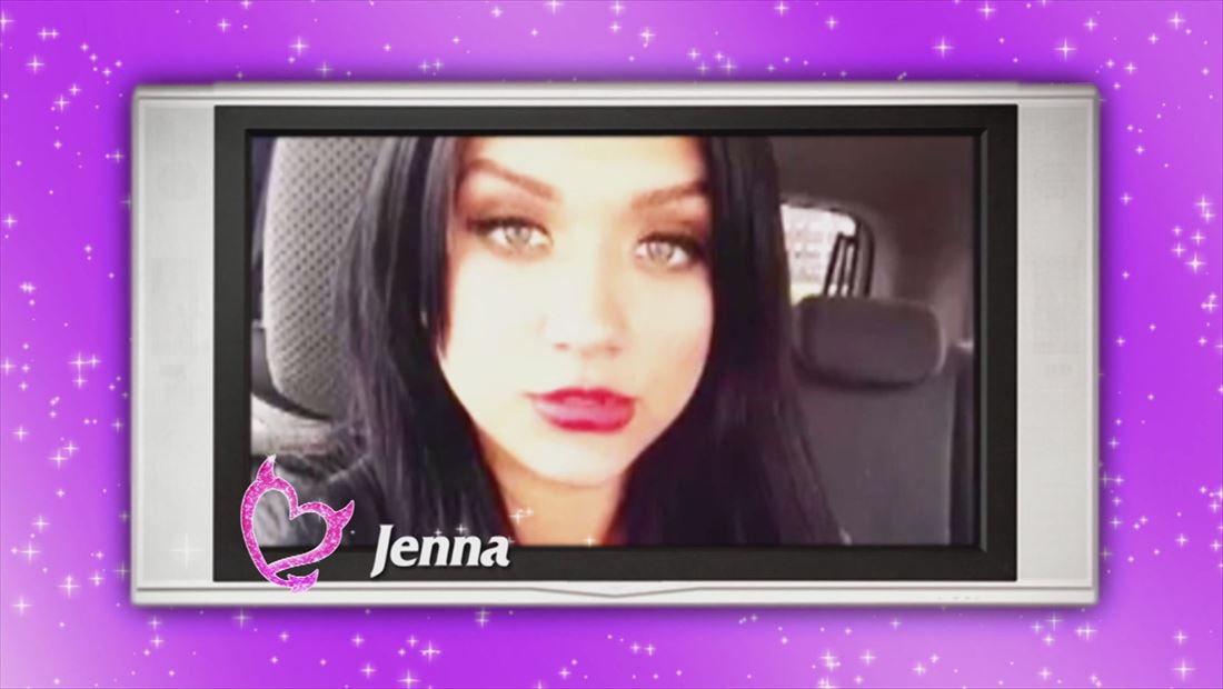 BGC Back For More: Meet Jenna BGC Back For More: Meet Jenna