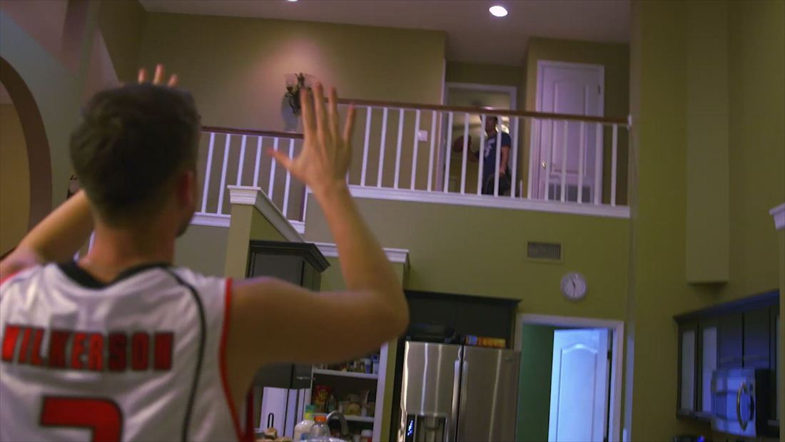 Rich in Faith Sneak Peek 103: Running the House Rich in Faith Sneak Peek 103: Running the House