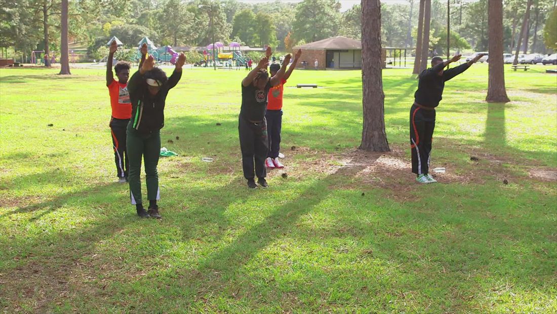 The Prancing Elites Project Sneak Peek 206: Elites Bootcamp The Prancing Elites Project Sneak Peek 206: Elites Bootcamp